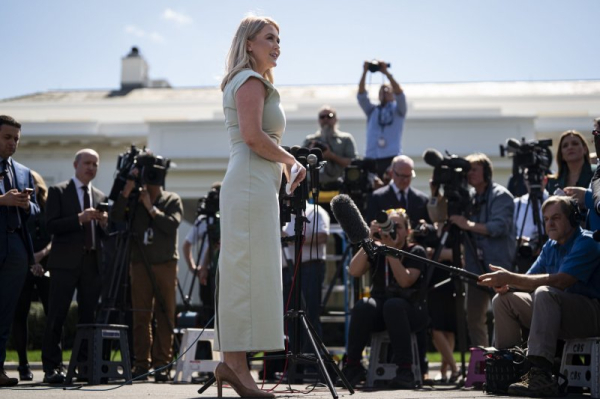 White House declares 'case closed' on Signal group chat leak