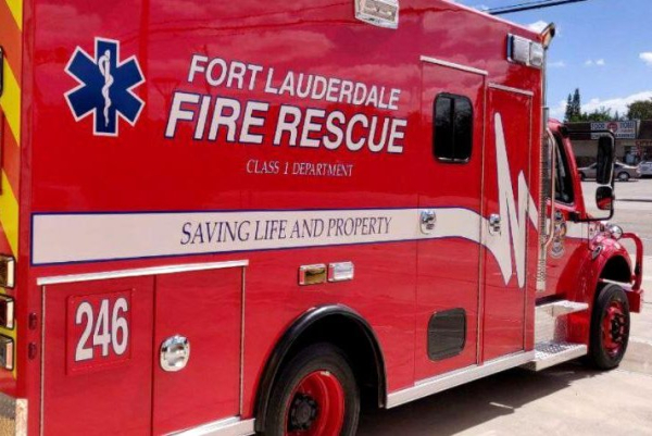 11 injured, including 2 children, in Florida boat explosion 11 injured, including 2 children, in Florida boat explosion
