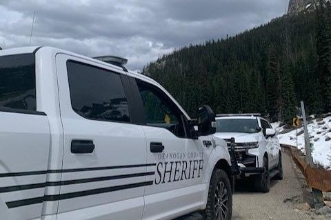 3 climbers killed in North Cascades fall in Washington state