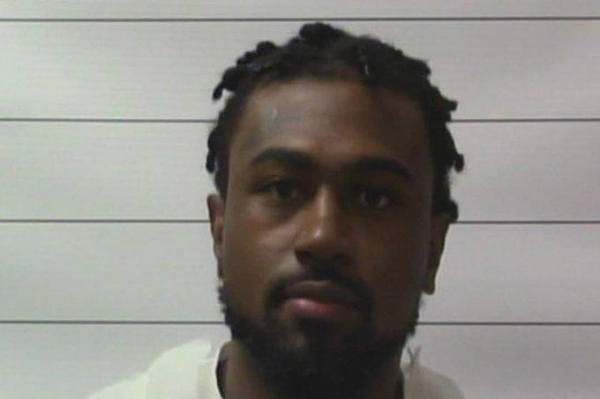 6th New Orleans jail escapee caught 6th New Orleans jail escapee caught
