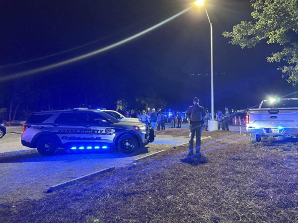 At least 11 injured in South Carolina shooting At least 11 injured in South Carolina shooting
