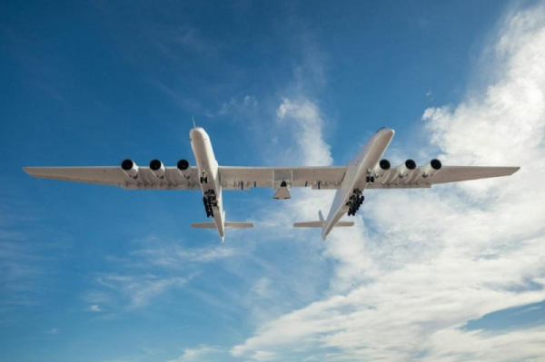 Defense contractor successfully tests hypersonic flight vehicle