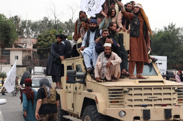 DHS terminates Temporary Protected Status for 9,000 from Afghanistan living in  U.S.