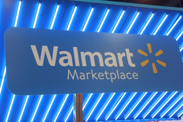 'Eat the tariffs,' Trump tells Walmart and China 'Eat the tariffs,' Trump tells Walmart and China