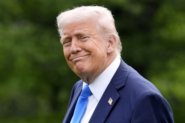 Endowment for the Arts begins to cancel grants after Trump calls for disbanding agency