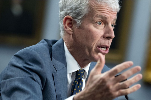 Energy Department secretary clashes with Democrats over funding freezes, job cuts