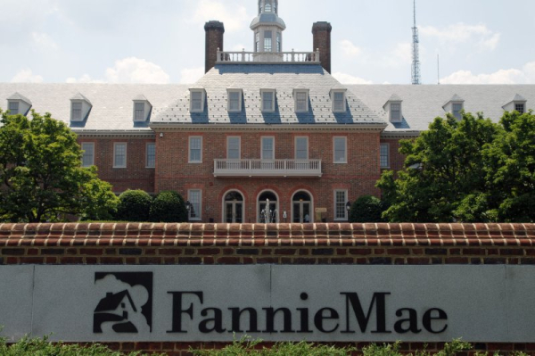 Fannie Mae joins Palantir to launch AI-run mortgage fraud unit Fannie Mae joins Palantir to launch AI-run mortgage fraud unit