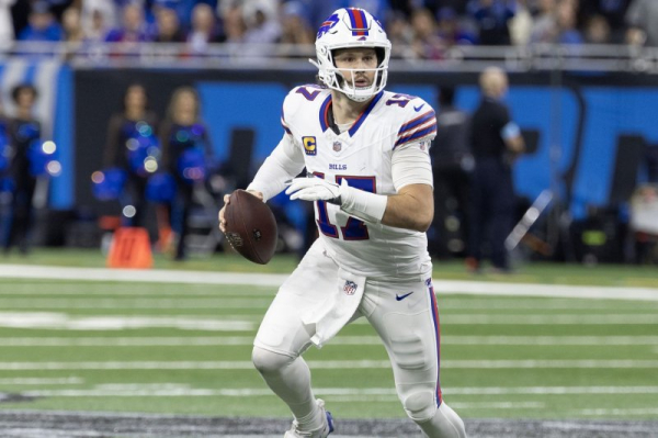 HBO's 'Hard Knocks' to feature Buffalo Bills, NFC East