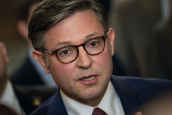 House Budget Committee advances 'Big Beautiful Bill" in late Sunday session House Budget Committee advances 'Big Beautiful Bill" in late Sunday session