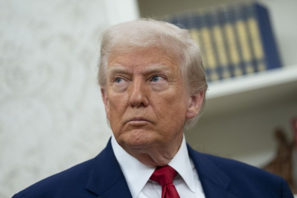 Judge orders Trump to resume processing humanitarian parole extensions Judge orders Trump to resume processing humanitarian parole extensions