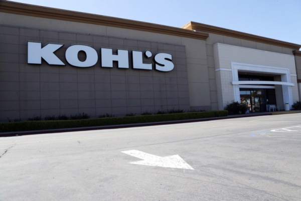 Kohl's fires CEO Ashley Buchanan for conflict of interest with vendors Kohl's fires CEO Ashley Buchanan for conflict of interest with vendors
