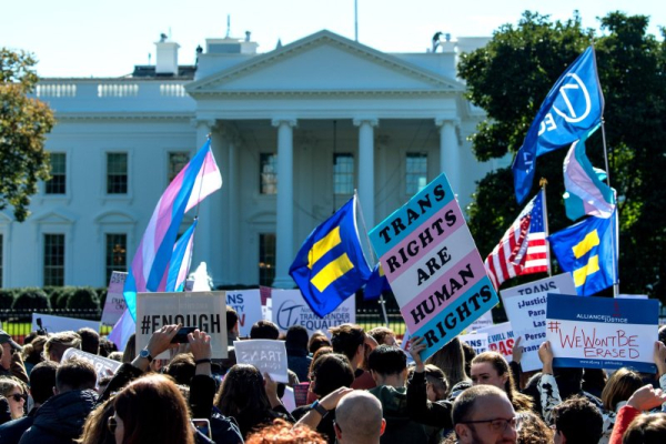 Maine state legislator wants Supreme Court to intervene on transgender opposition