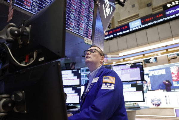 May American consumer confidence rebounds after five monts of decline May American consumer confidence rebounds after five monts of decline