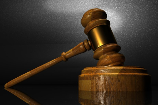 Mistrial declared in murder trial of former Grand Rapids, Mich., police officer