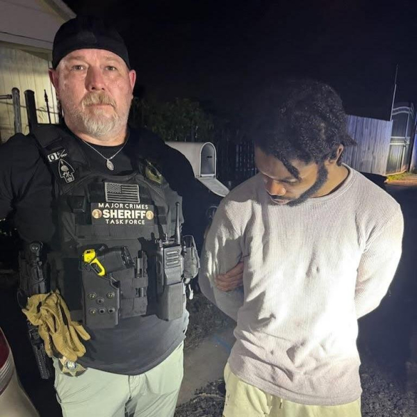 New Orleans authorities confident they'll recapture 7 jail escapees still at large