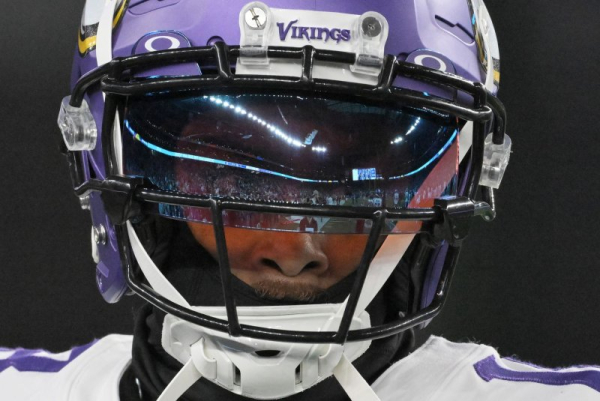 NFL sets six 2025 international game matchups; Vikings get back-to-back NFL sets six 2025 international game matchups; Vikings get back-to-back