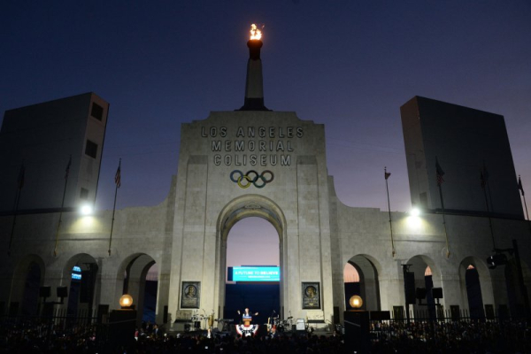 NFL to allow players to participate in flag football at 2028 Olympics