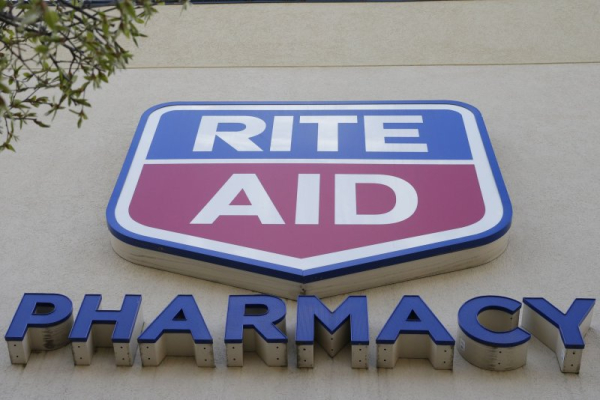Rite Aid files for bankruptcy for second time in 18 months Rite Aid files for bankruptcy for second time in 18 months