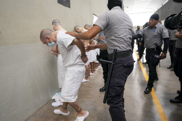 Sources: Trump administration might send deportees to Libya