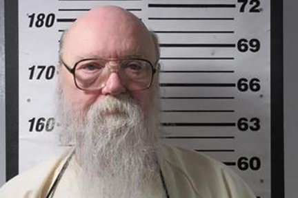 Tennessee executes man for 1989 triple murder of wife, stepsons Tennessee executes man for 1989 triple murder of wife, stepsons