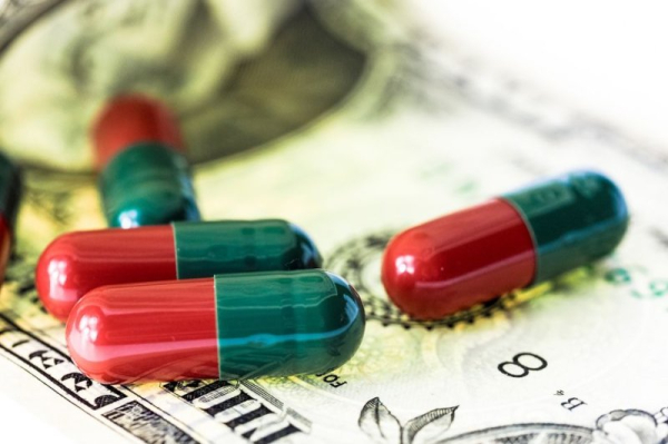 Trump to sign executive order to align U.S. drug prices with other countries