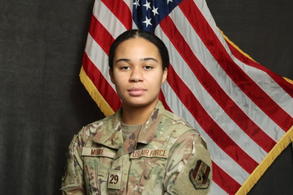 Two arrested in weekend's jet ski-death of Air Force Academy cadet