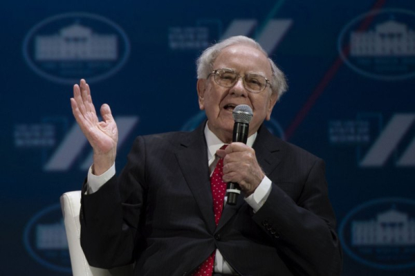 Warren Buffett to stay as chair of Berkshire Hathaway; Greg Abel voted in as president, CEO