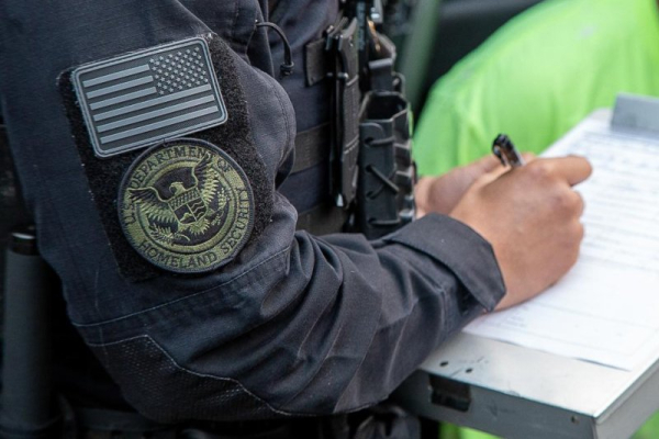 Worcester, Mass., residents arrested, charged for interfering with ICE arrest