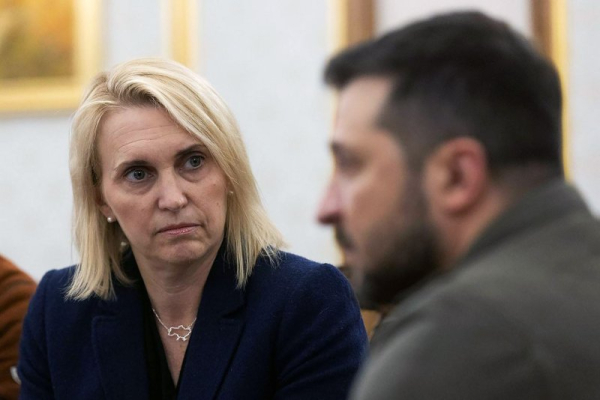 Former U.S. ambassador to Ukraine seeks Michigan U.S. House seat Former U.S. ambassador to Ukraine seeks Michigan U.S. House seat