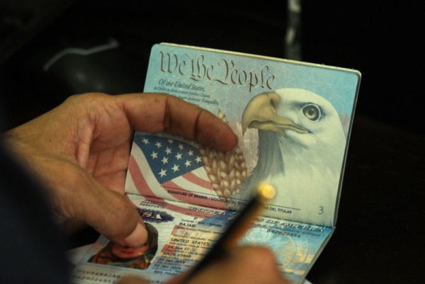 Judge expands order against Trump administration's passport gender policy