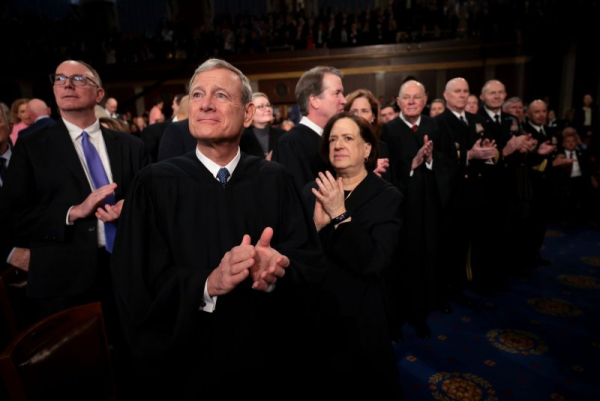 Supreme Court affirms Tennessee ban on gender-affirming care for youth Supreme Court affirms Tennessee ban on gender-affirming care for youth