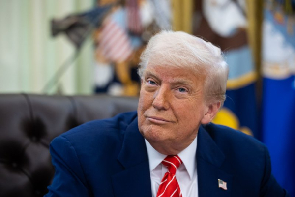 Trump issues travel ban from 12 counties; 7 nations restricted
