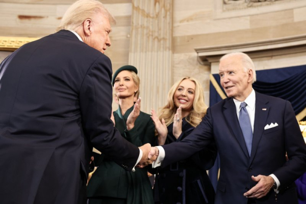 Trump orders probe into alleged Biden health conspiracy