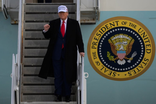 Trump refuses to call Minnesota Gov. Walz after deadly lawmaker shootings Trump refuses to call Minnesota Gov. Walz after deadly lawmaker shootings