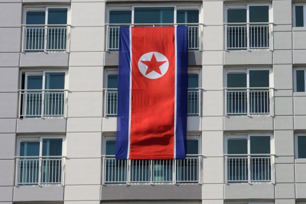 U.S. seizes $7.44M in North Korean crypto scam