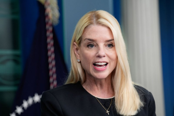 AG Bondi fired 20 of ex-prosecutor Jack Smith's Trump team members AG Bondi fired 20 of ex-prosecutor Jack Smith's Trump team members