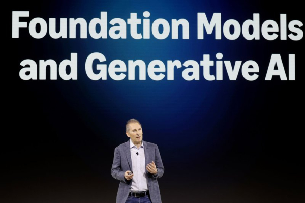 Amazon Web Services launches Kiro for writing code with AI help Amazon Web Services launches Kiro for writing code with AI help