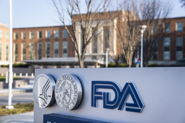 Biotech exec George Tidmarsh picked as FDA's chief drug regulator