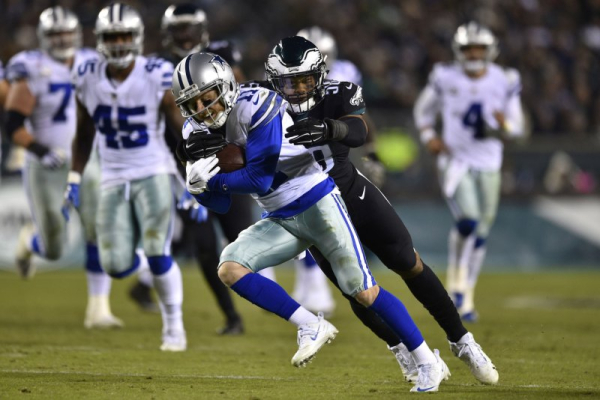 Cleveland Browns linebacker Jordan Hicks to retire after 10 seasons