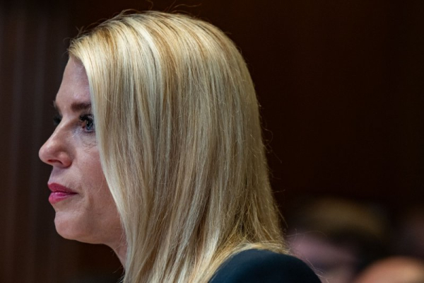 DOJ asks court to enforce Trump's firing of three CPB board members DOJ asks court to enforce Trump's firing of three CPB board members