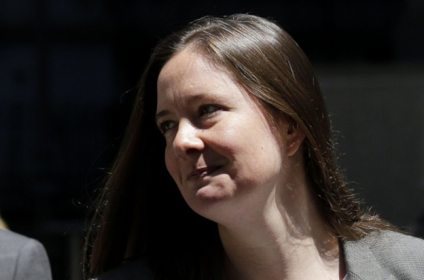 DOJ fires prosecutor Maurene Comey amid Epstein files fallout