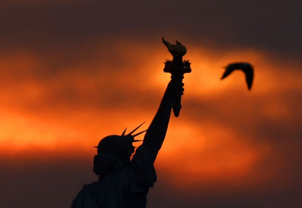 DOJ sues NYC over sanctuary city policies DOJ sues NYC over sanctuary city policies