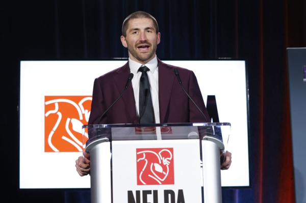 Ex-NFLPA president JC Tretter resigns amid scrutiny, union overhaul