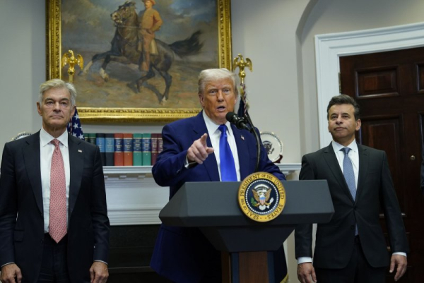 FDA chief scientific officer Vinay Prasad resigns FDA chief scientific officer Vinay Prasad resigns