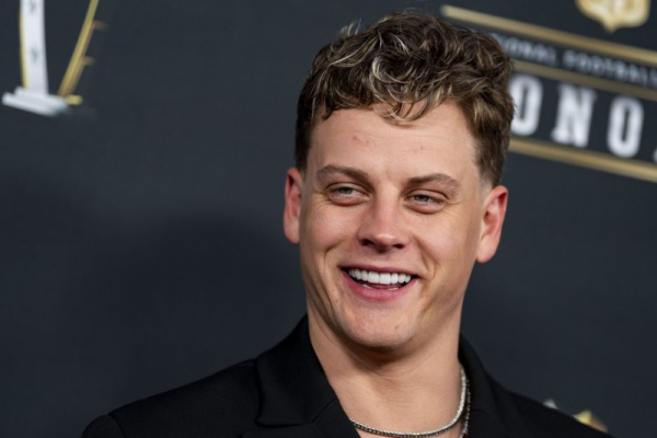 Home burglary nixes Bengals quarterback Joe Burrow's Batmobile purchase