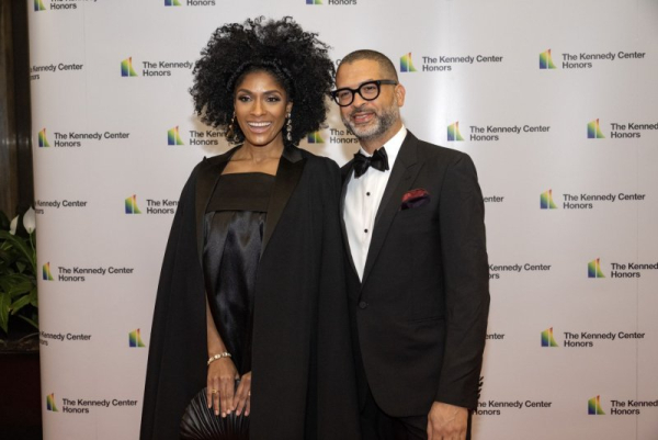Jason Moran resigns as Kennedy Center jazz artistic director Jason Moran resigns as Kennedy Center jazz artistic director