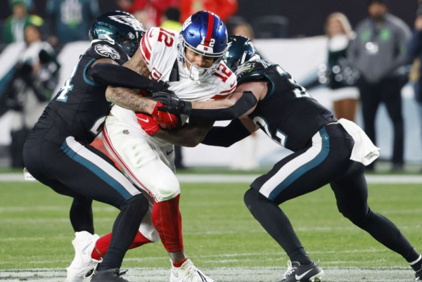 Miami Dolphins trade for tight end Darren Waller Miami Dolphins trade for tight end Darren Waller