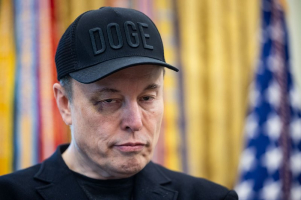Pentagon awards AI contracts to Musk's xAI, three other companies Pentagon awards AI contracts to Musk's xAI, three other companies
