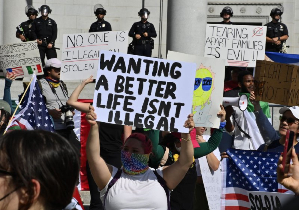 Pentagon recalls 2K National Guard troops from Los Angeles Pentagon recalls 2K National Guard troops from Los Angeles