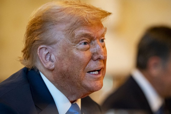 Trump says 50% copper tariffs set to begin on Aug. 1 Trump says 50% copper tariffs set to begin on Aug. 1